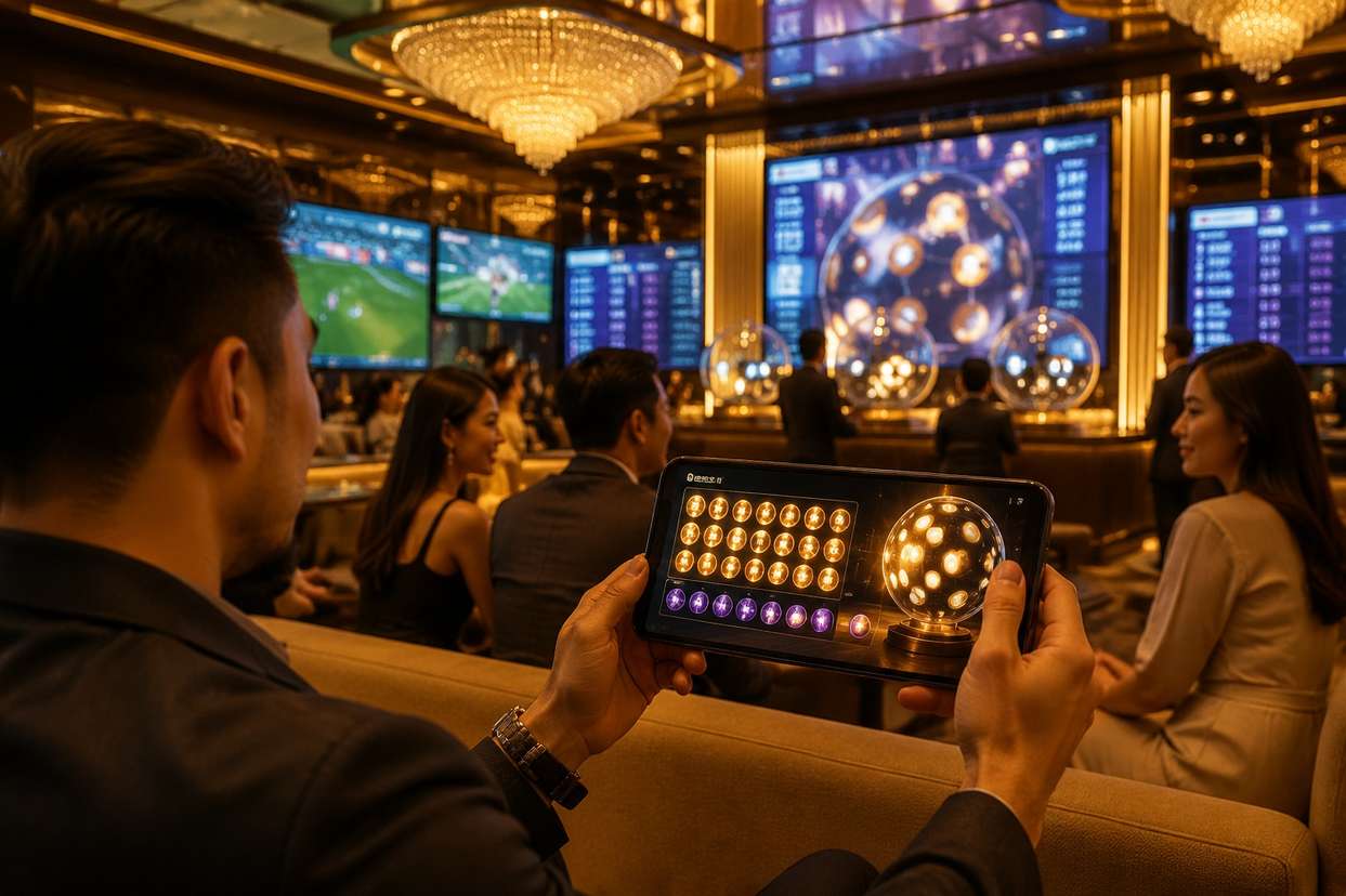 trendbet